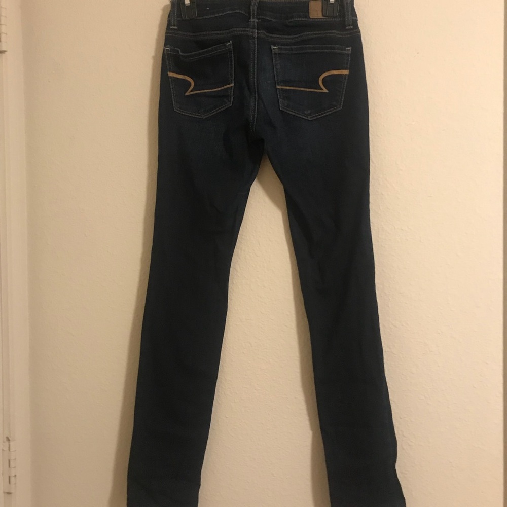 American Eagle Jeans - Picture 2 of 2